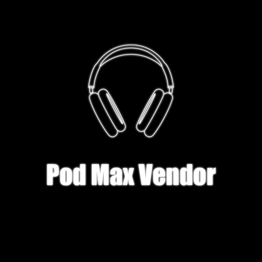 Pod Max - Vendor