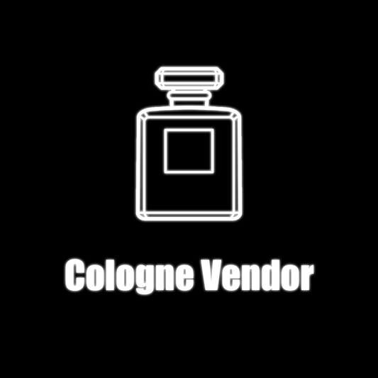 Cologne - Vendor